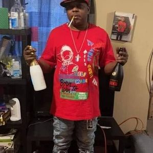 Meet your Posher, Dmiller